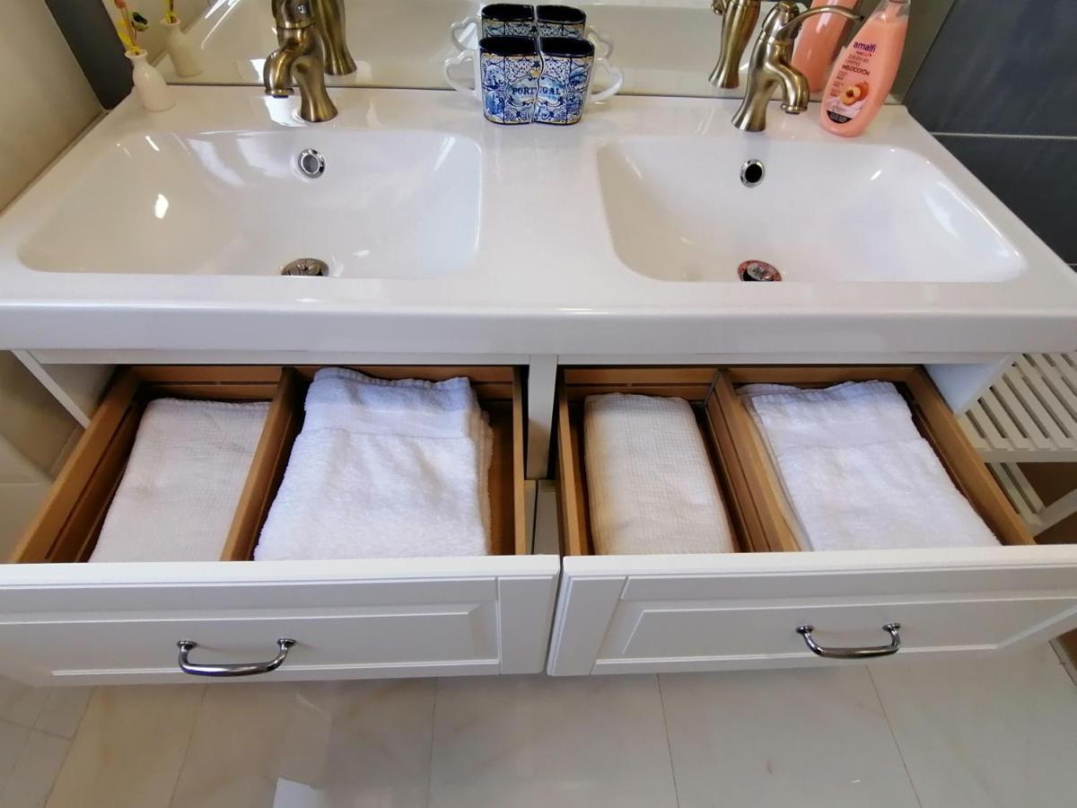 Sk Lisboa Villa Guesthouse エクステリア 写真