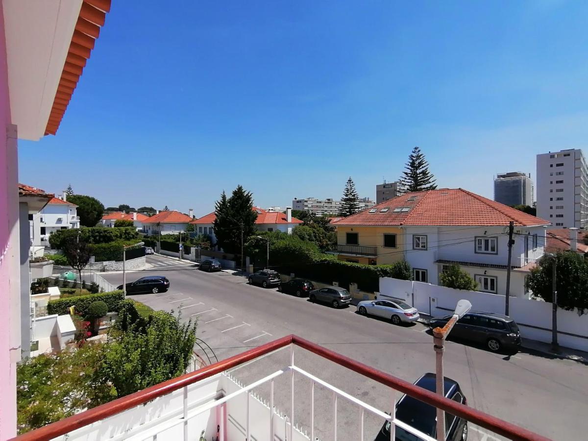 Sk Lisboa Villa Guesthouse エクステリア 写真