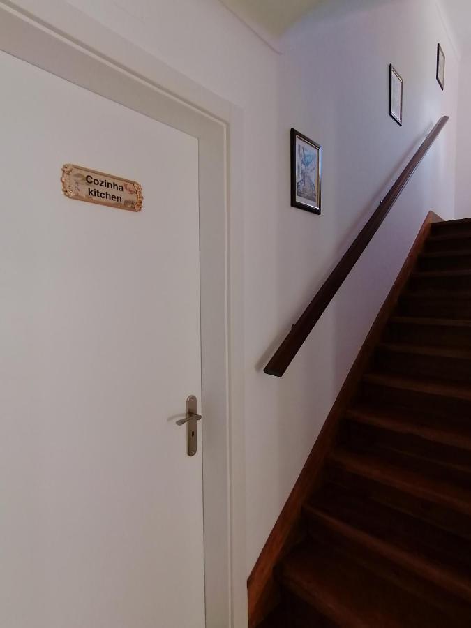 Sk Lisboa Villa Guesthouse エクステリア 写真