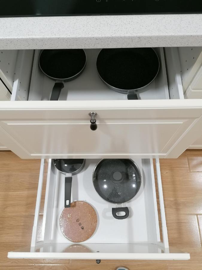 Sk Lisboa Villa Guesthouse エクステリア 写真
