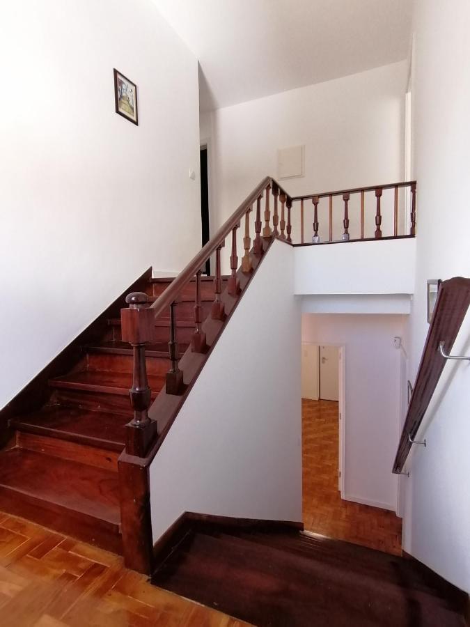 Sk Lisboa Villa Guesthouse エクステリア 写真
