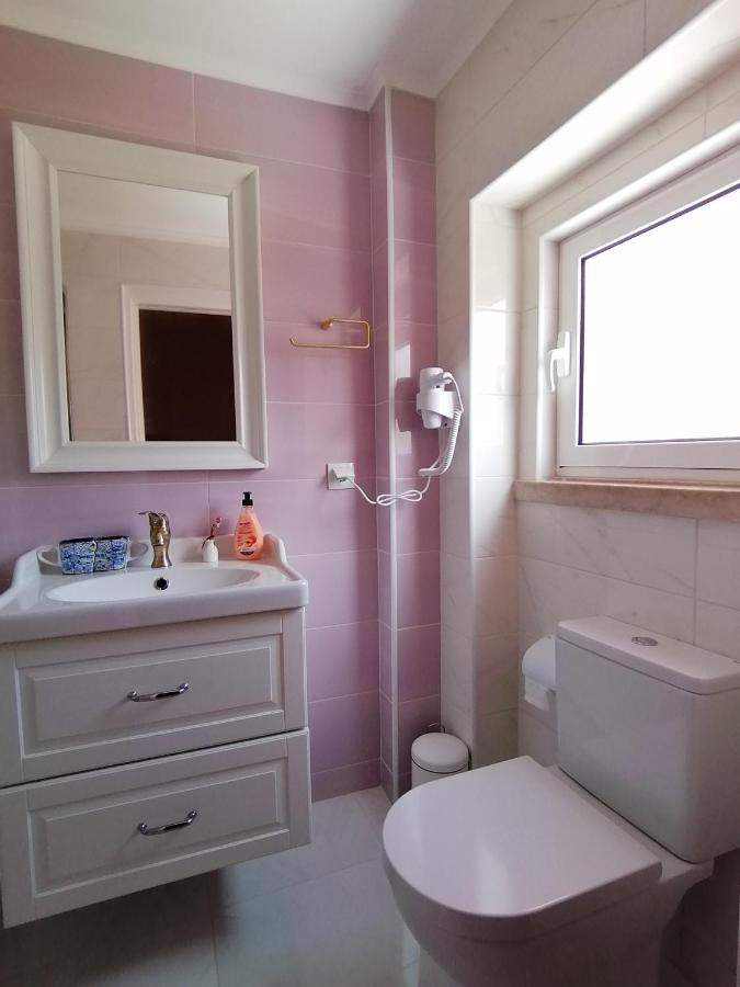 Sk Lisboa Villa Guesthouse エクステリア 写真