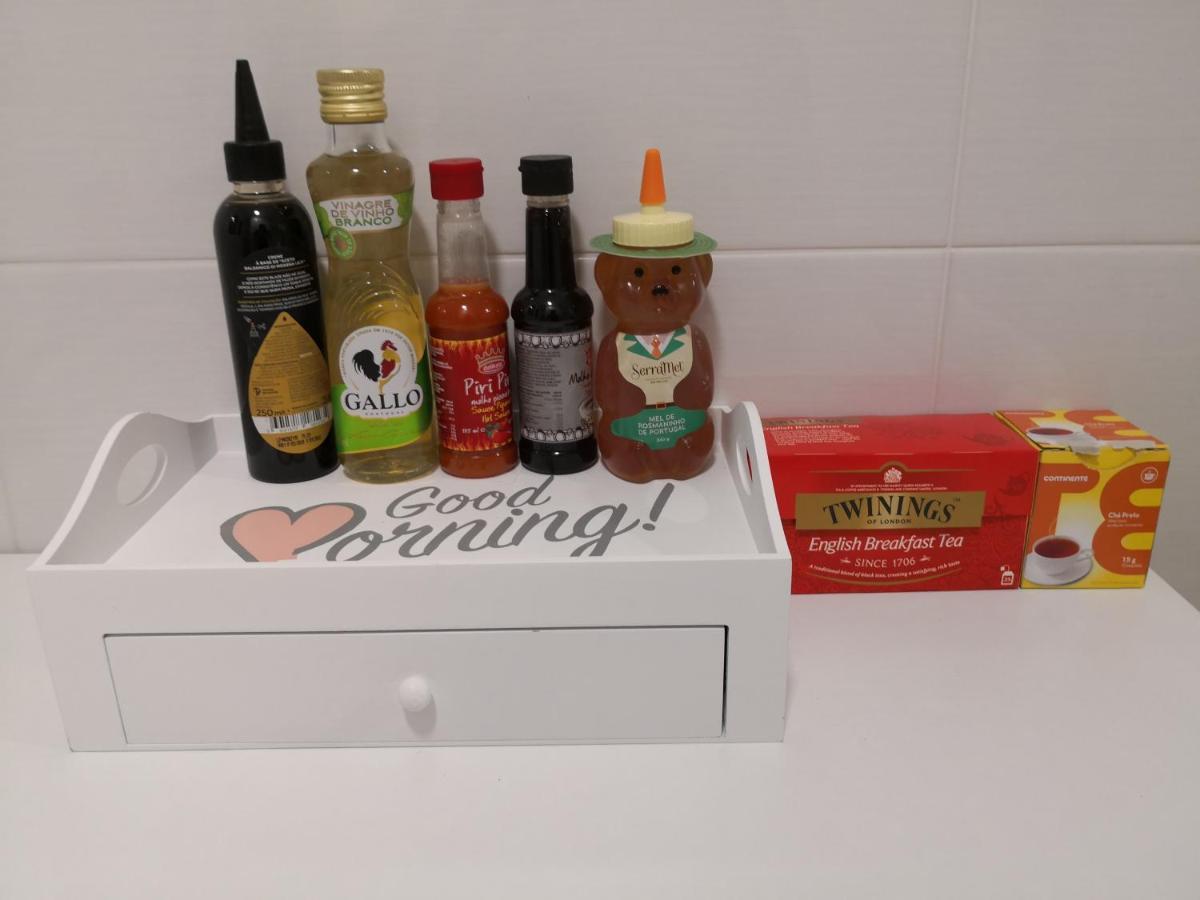 Sk Lisboa Villa Guesthouse エクステリア 写真