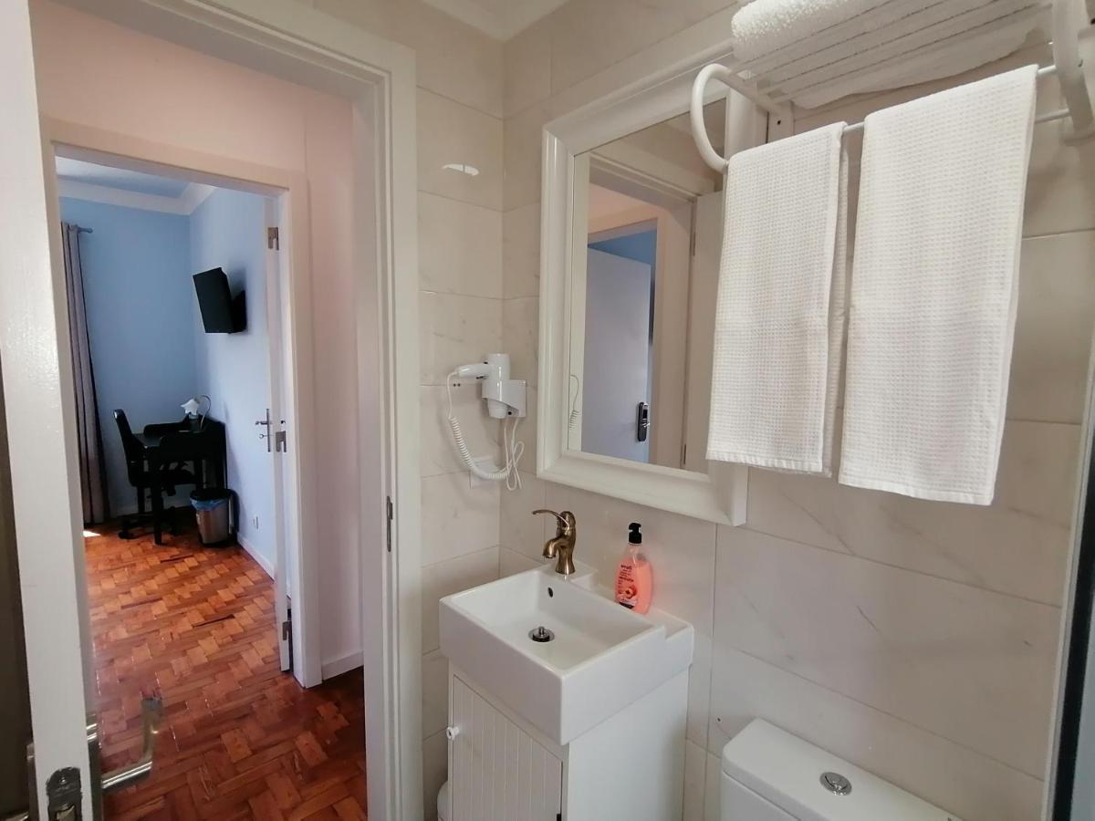 Sk Lisboa Villa Guesthouse エクステリア 写真