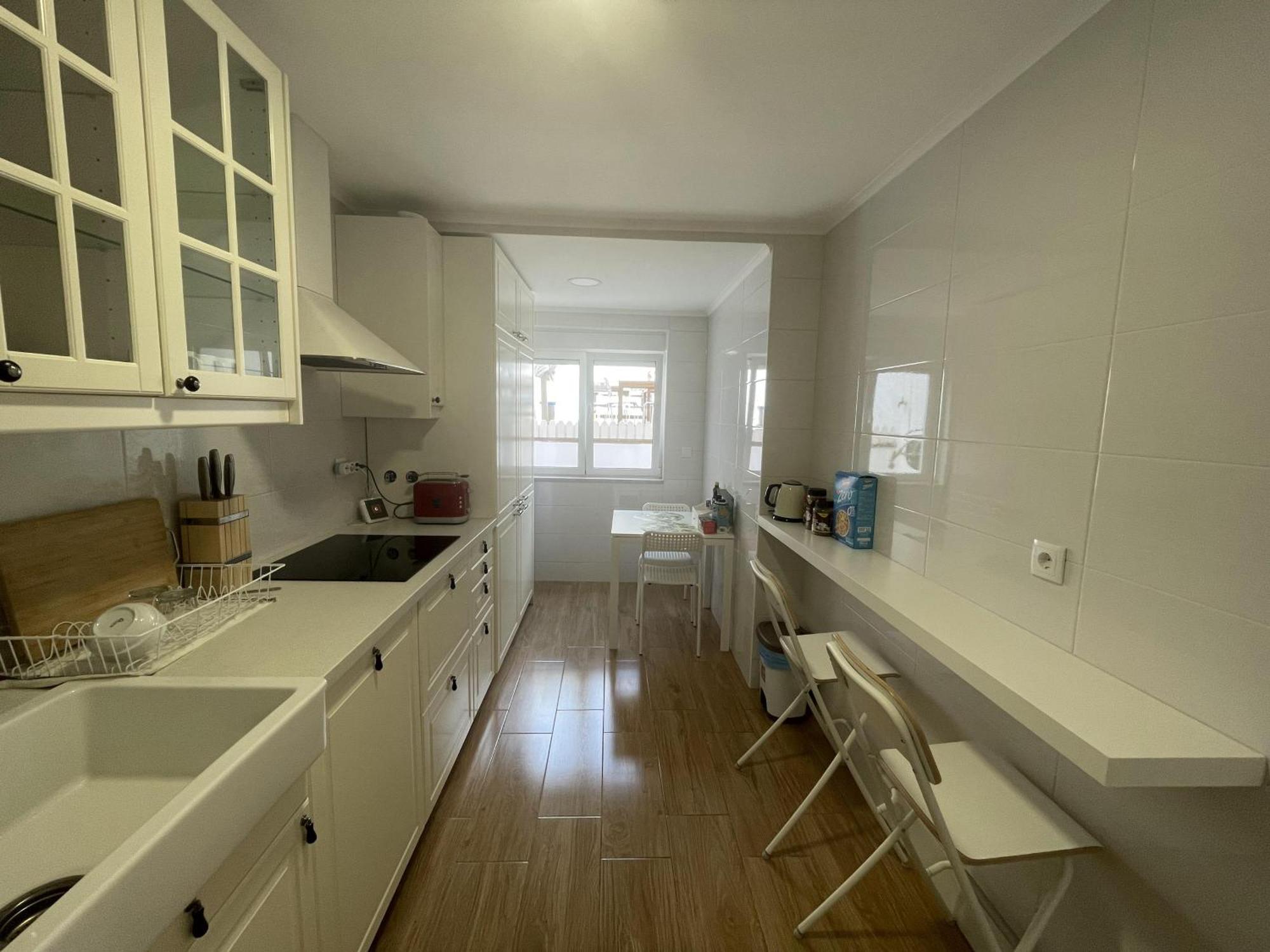 Sk Lisboa Villa Guesthouse エクステリア 写真