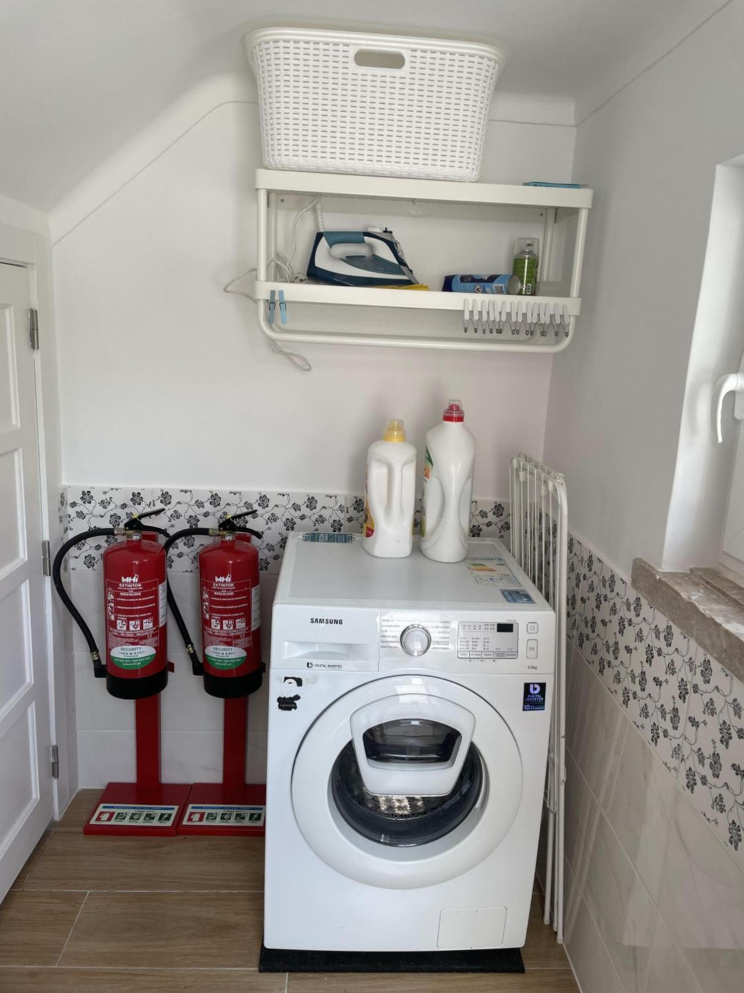 Sk Lisboa Villa Guesthouse エクステリア 写真