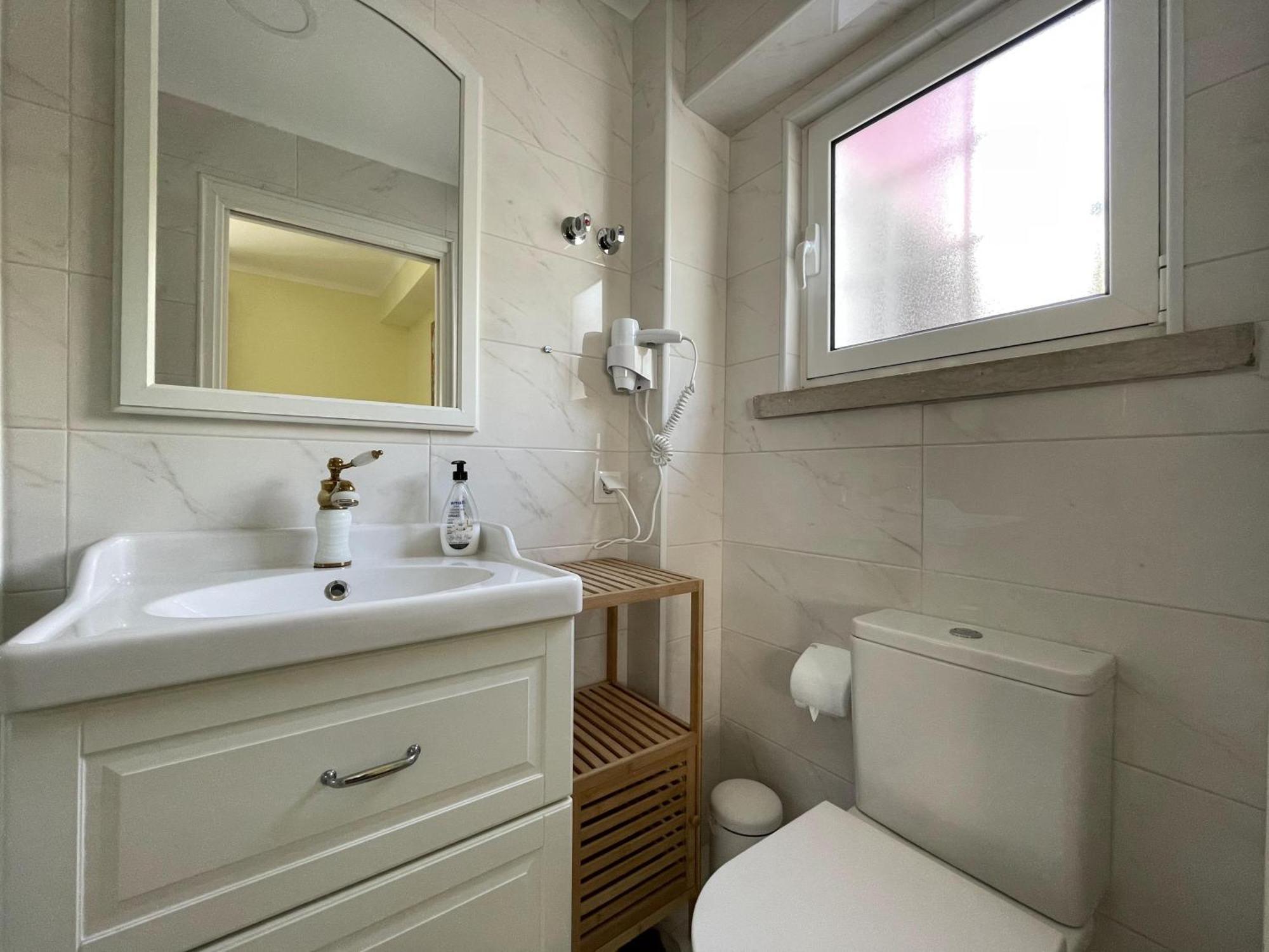 Sk Lisboa Villa Guesthouse エクステリア 写真