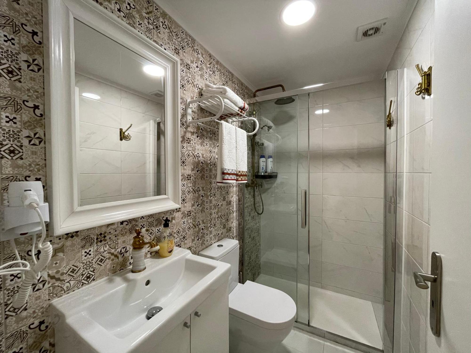 Sk Lisboa Villa Guesthouse エクステリア 写真