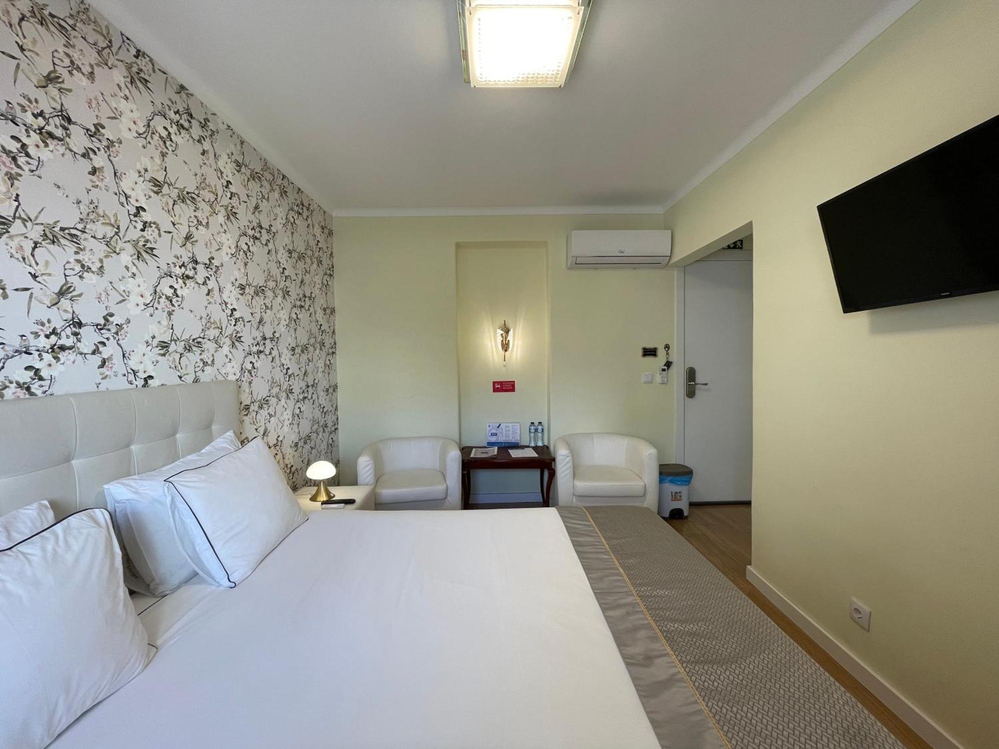 Sk Lisboa Villa Guesthouse エクステリア 写真